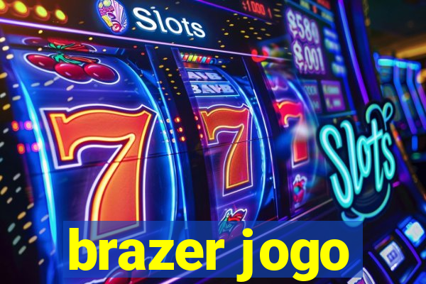 brazer jogo